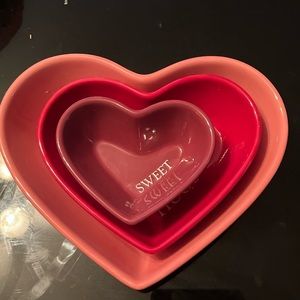 Bowls 3 pc set 😍🥰😘